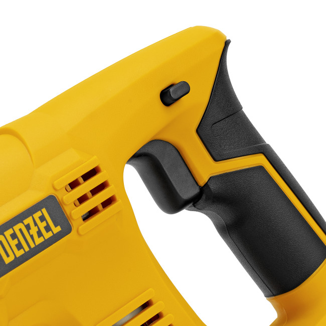 Пила сабельная аккумуляторная CRC-115, 18В Li-Ion Denzel в Ижевске