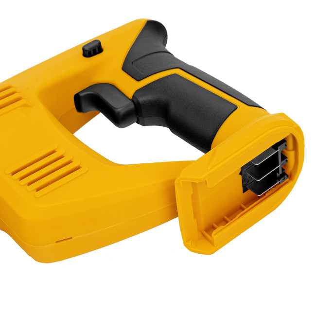 Пила сабельная аккумуляторная CRC-115, 18В Li-Ion Denzel в Ижевске