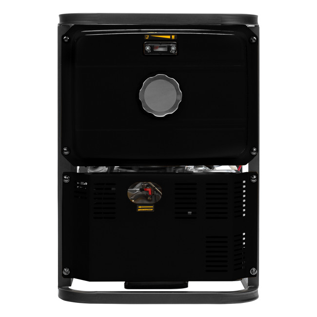 Генератор дизельный DES-32E, 3,2 кВт, 230 В, 11 л, электростартер Denzel в Ижевске Генератор дизельный DES-32E, 3,2 кВт, 230 В, 11 л, электростартер Denzel в Ижевске