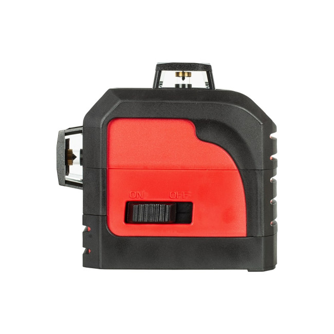 Комплект: лазерный уровень RGK PR-2M + штанга-упор RGK CG-2 в Ижевске