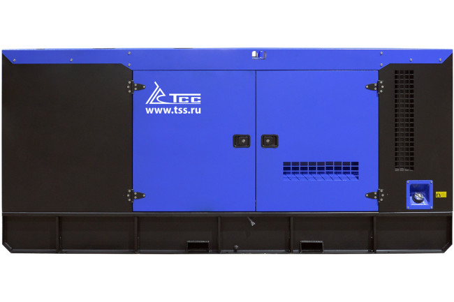 Дизельный генератор ТСС ЭД-150-Т400-1РКМ26 в Ижевске
