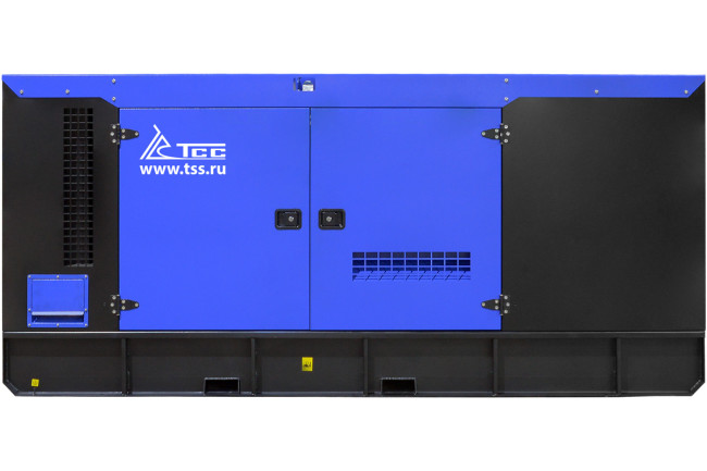 Дизельный генератор ТСС ЭД-150-Т400-1РКМ26 в Ижевске