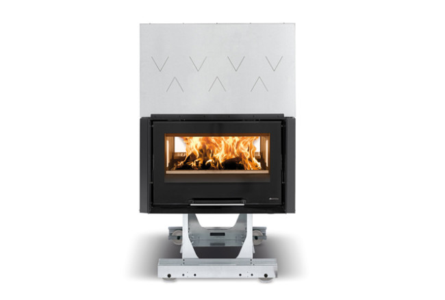 La Nordica Focolare 100 Bifacciale в Ижевске