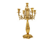 Пара подсвечников (4400B)