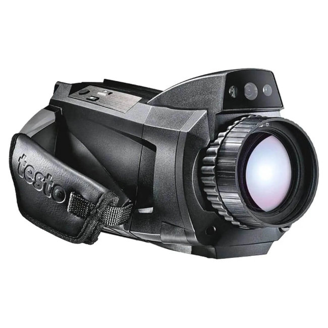 Тепловизор Testo 890-2 в Ижевске