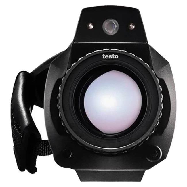 Тепловизор Testo 890-2 в Ижевске Тепловизор Testo 890-2 в Ижевске