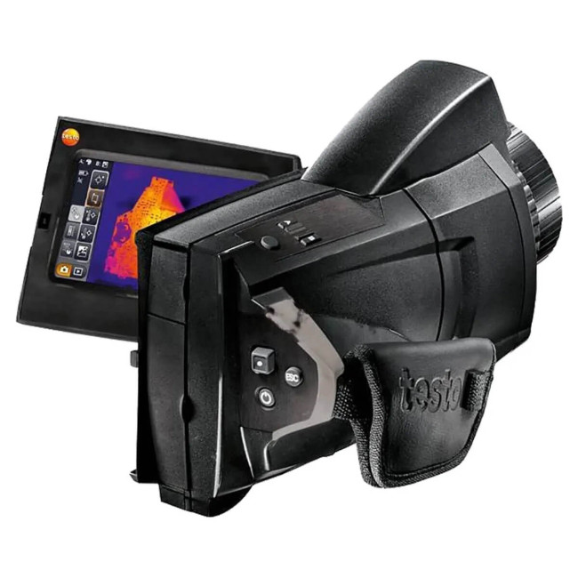 Тепловизор Testo 890-2 в Ижевске Тепловизор Testo 890-2 в Ижевске