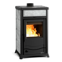 La Nordica TERMOROSELLA PLUS EVO DSA 4,0 PETRA (в камне) в Ижевске