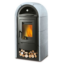 La Nordica Stefany forno PТ (в камне) в Ижевске