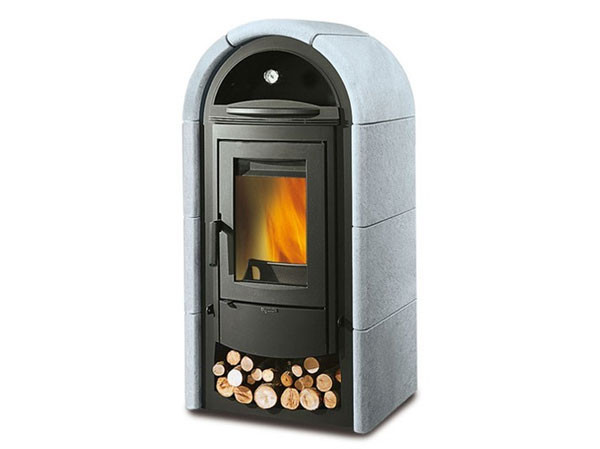 La Nordica Stefany forno PТ (в камне) в Ижевске