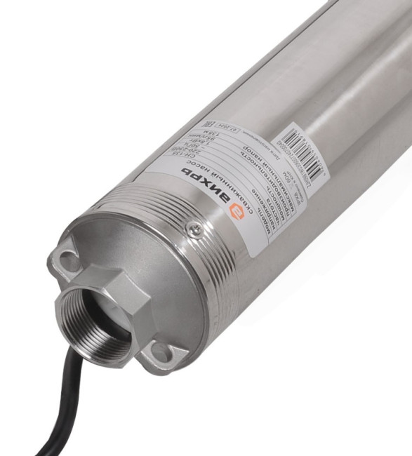 Скважинный насос ВИХРЬ СН-135 в Ижевске Скважинный насос ВИХРЬ СН-135 в Ижевске