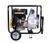 Мотопомпа HUTER MPD-100 в Ижевске