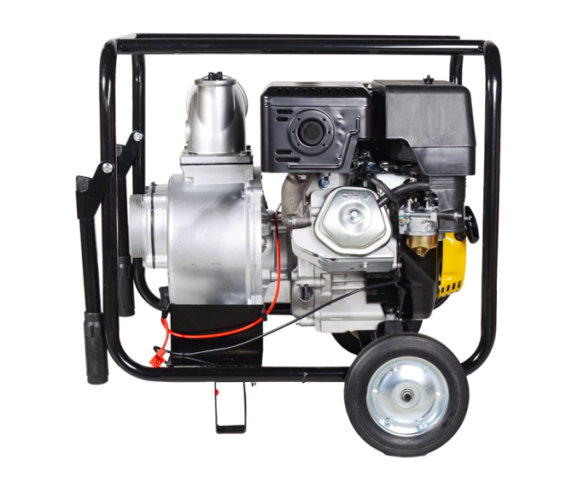 Мотопомпа HUTER MPD-100 в Ижевске Мотопомпа HUTER MPD-100 в Ижевске