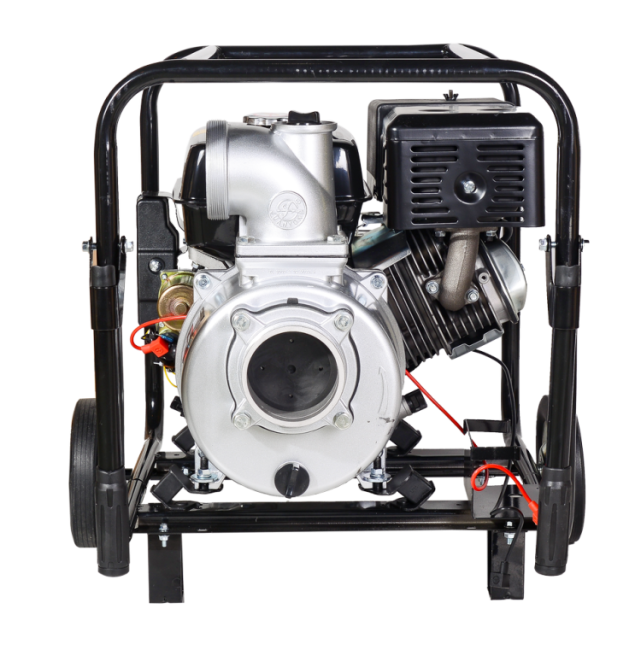 Мотопомпа HUTER MPD-100 в Ижевске Мотопомпа HUTER MPD-100 в Ижевске