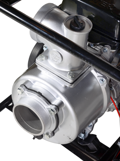 Мотопомпа HUTER MPD-100 в Ижевске Мотопомпа HUTER MPD-100 в Ижевске