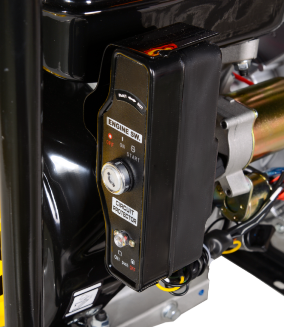 Мотопомпа HUTER MPD-100 в Ижевске Мотопомпа HUTER MPD-100 в Ижевске