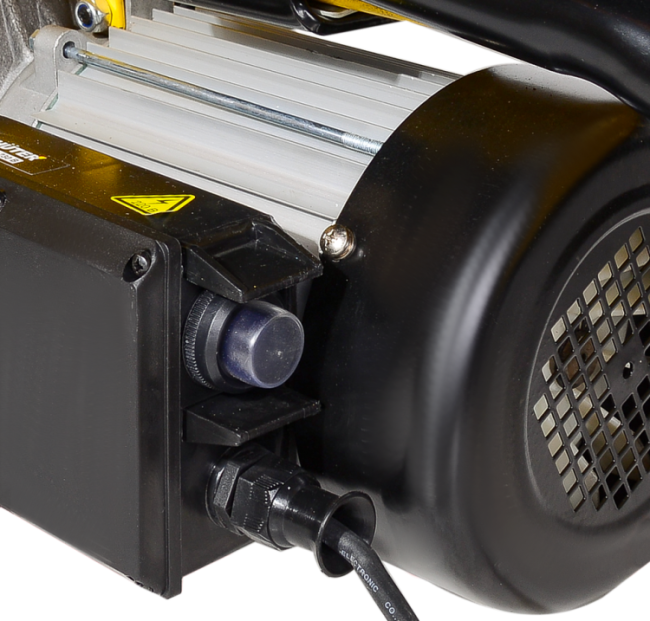 Дровокол электрический HLS-5500 HUTER в Ижевске Дровокол электрический HLS-5500 HUTER в Ижевске