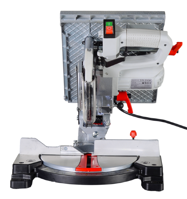 Торцовочная пила Ресанта ТП-210К в Ижевске