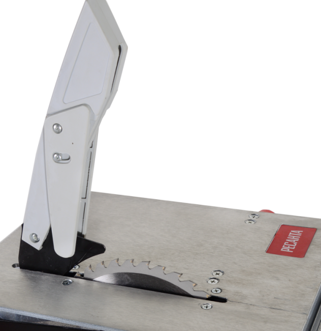 Торцовочная пила Ресанта ТП-210К в Ижевске