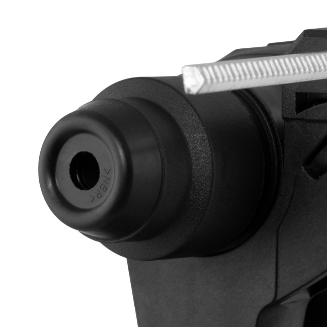 Перфоратор электрический RHH-600-22, SDS-plus, 600 Вт, 2,5 Дж, 2 реж. Denzel в Ижевске Перфоратор электрический RHH-600-22, SDS-plus, 600 Вт, 2,5 Дж, 2 реж. Denzel в Ижевске