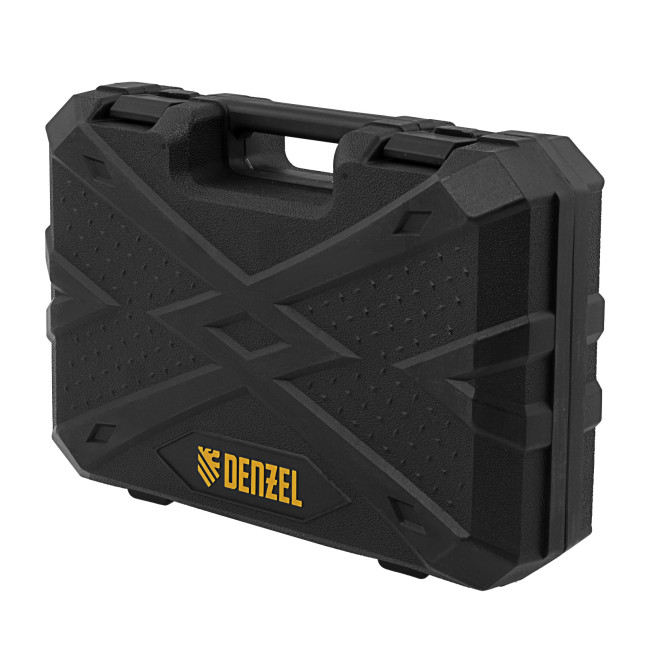 Перфоратор электрический RHH-600-22, SDS-plus, 600 Вт, 2,5 Дж, 2 реж. Denzel в Ижевске Перфоратор электрический RHH-600-22, SDS-plus, 600 Вт, 2,5 Дж, 2 реж. Denzel в Ижевске