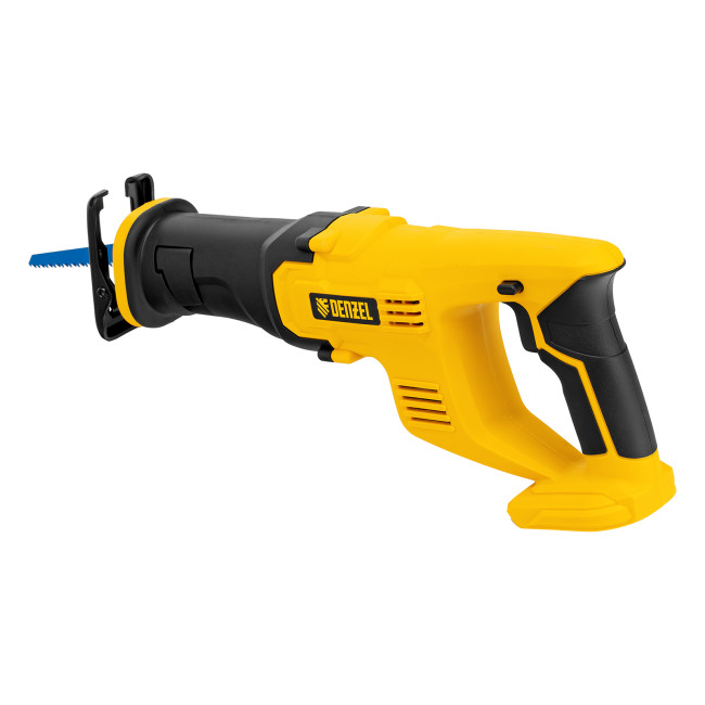 Пила сабельная аккумуляторная CRC-115-0,  18В Li-Ion Denzel в Ижевске