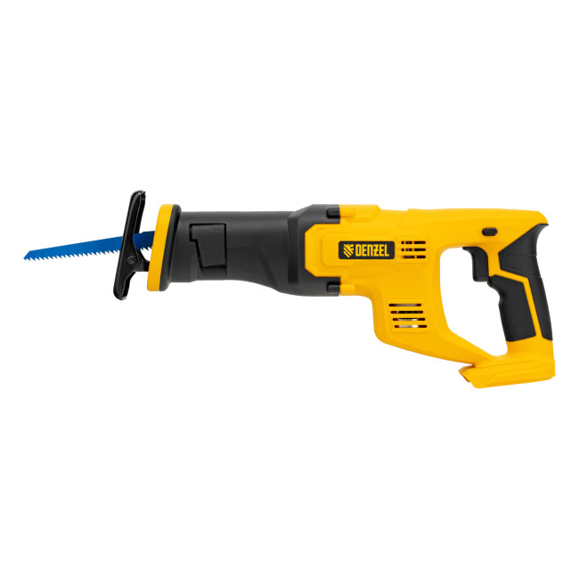 Пила сабельная аккумуляторная CRC-115-0,  18В Li-Ion Denzel в Ижевске