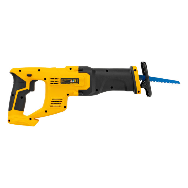 Пила сабельная аккумуляторная CRC-115-0,  18В Li-Ion Denzel в Ижевске