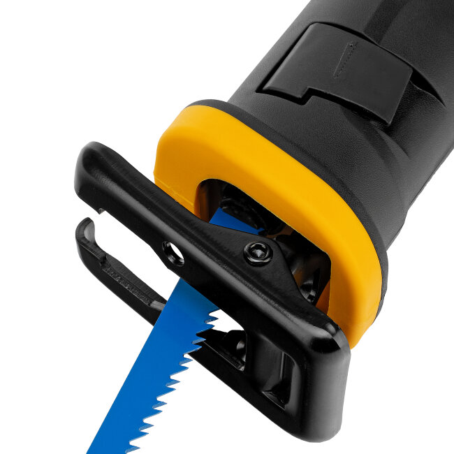 Пила сабельная аккумуляторная CRC-115-0,  18В Li-Ion Denzel в Ижевске