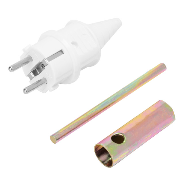 Генератор инверторный GS-1100iF, 1,1 кВт, 230 В, ручной старт DENZEL в Ижевске