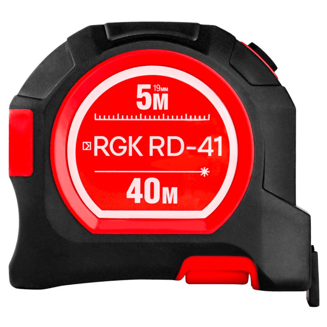 Лазерный дальномер RGK RD-41 с рулеткой в Ижевске