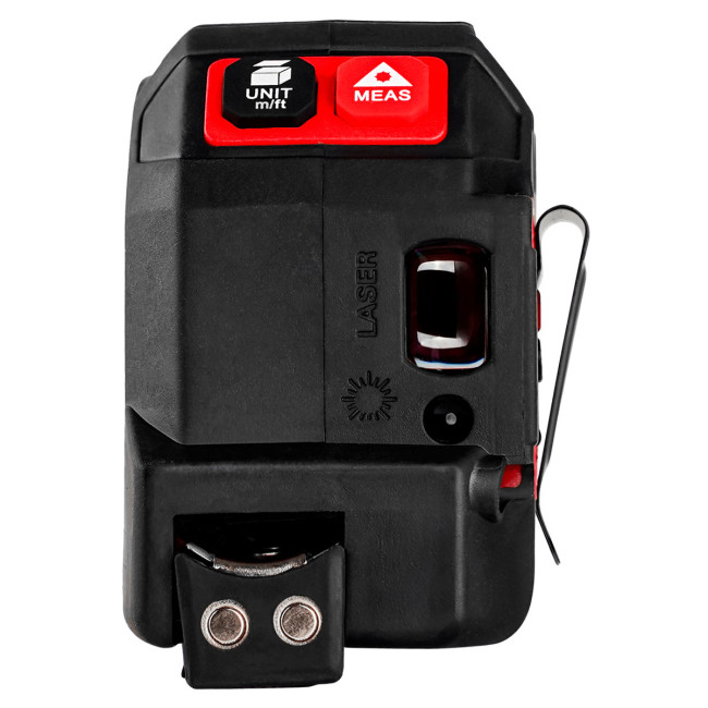 Лазерный дальномер RGK RD-41 с рулеткой в Ижевске