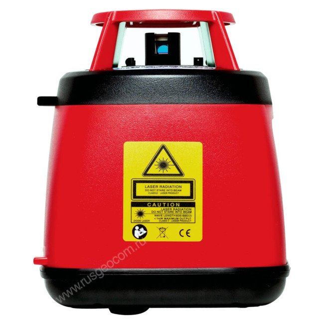 Ротационный нивелир RGK SP-310 с калибровкой в Ижевске