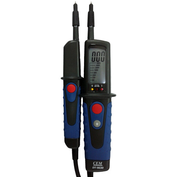 Электрический тестер CEM DT-9130 в Ижевске