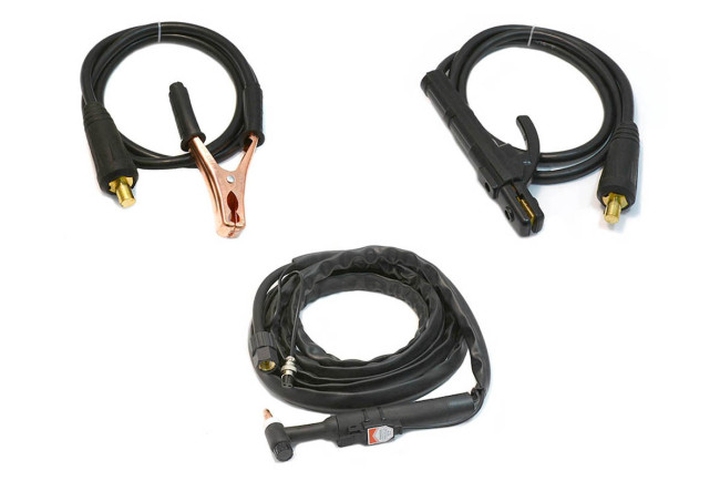 Сварочный инвертор TSS TOP TIG/MMA-180P в Ижевске