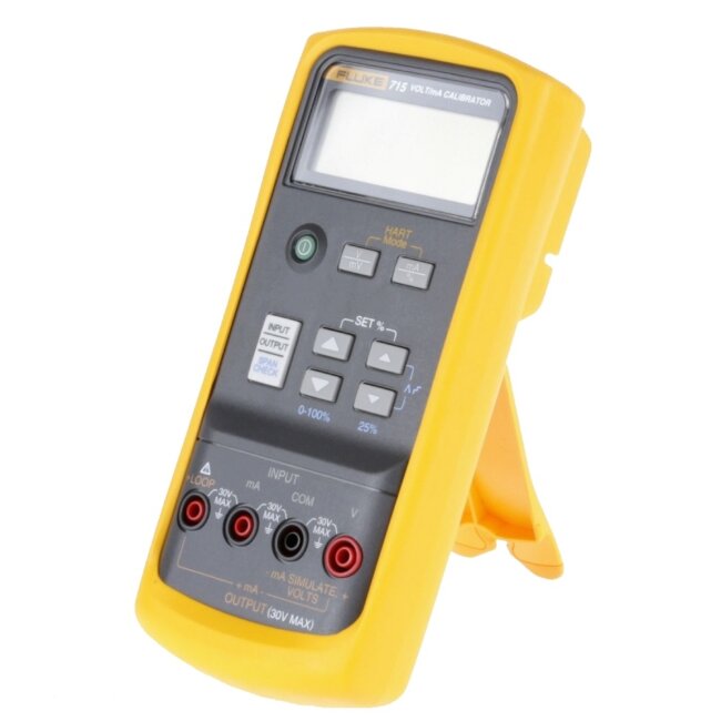 Калибратор технологических процессов Fluke 717 30G в Ижевске