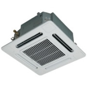 Toshiba Компактный 4-поточный кассетный блок (MMU-AP0074MH-E)