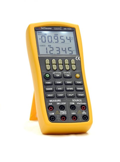 Калибратор АМ-7025 в Ижевске
