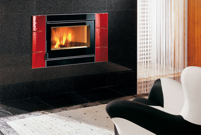 La Nordica Inserto 80 Crystal evo Ventilato в Ижевске