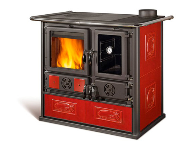 La Nordica Rosa Reverse Liberty BO (бордовый) в Ижевске