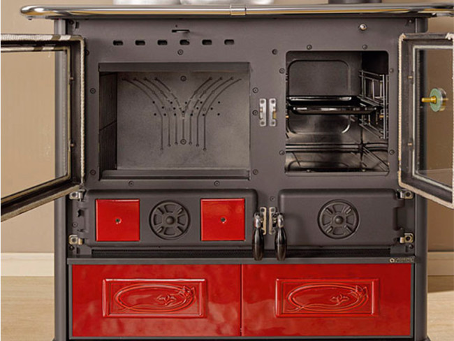 La Nordica Rosa Reverse Liberty BO (бордовый) в Ижевске