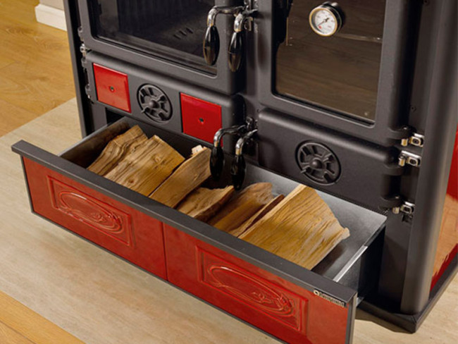 La Nordica Rosa Reverse Liberty BO (бордовый) в Ижевске