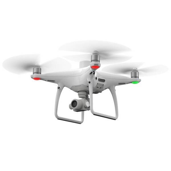 Квадрокоптер DJI Phantom 4 RTK SDK в Ижевске Квадрокоптер DJI Phantom 4 RTK SDK в Ижевске