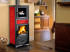La Nordica TERMOROSELLA PLUS  FORNO  DSA 4,0 LIBERTY BORDEAUX (бордовый) в Ижевске