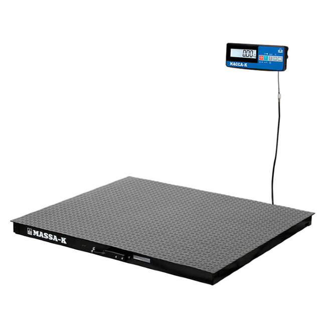 Весы 4D-PM-12/10-1500-A(RUEW) в Ижевске