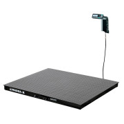 Весы 4D-PM-20/15-1000-RL