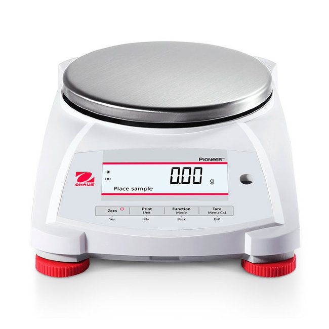 Весы PX-4202/E в Ижевске