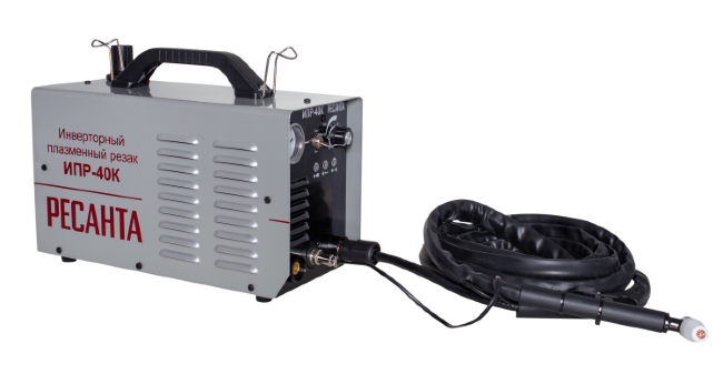 Инвертор для плазменной резки РЕСАНТА ИПР-40К в Ижевске
