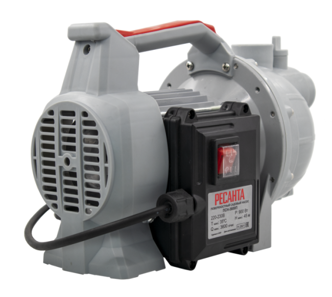 Поверхностный насос Ресанта ПСН-3600П в Ижевске Поверхностный насос Ресанта ПСН-3600П в Ижевске