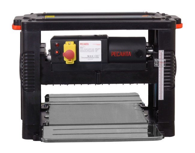 Станок рейсмусовый РС-330/1С Ресанта в Ижевске Станок рейсмусовый РС-330/1С Ресанта в Ижевске
